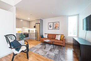 Forenom Serviced apartmentsHelsinkiTöölö