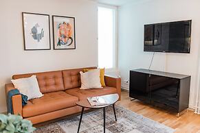 Forenom Serviced apartmentsHelsinkiTöölö