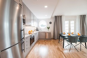 Forenom Serviced apartmentsHelsinkiTöölö