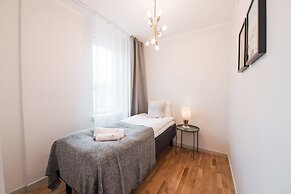 Forenom Serviced apartmentsHelsinkiTöölö