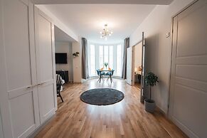 Forenom Serviced apartmentsHelsinkiTöölö