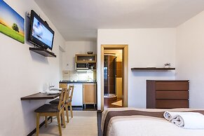 Apartmány DREAMS
