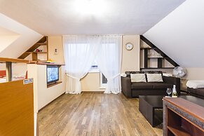 Apartmány DREAMS
