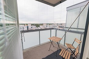 Forenom Serviced Apartments Neilikkatie