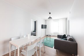 Forenom Serviced Apartments Neilikkatie