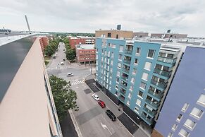 Forenom Serviced Apartments Neilikkatie