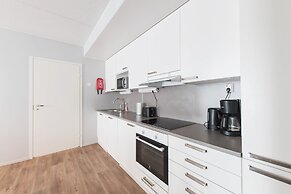 Forenom Serviced Apartments Neilikkatie