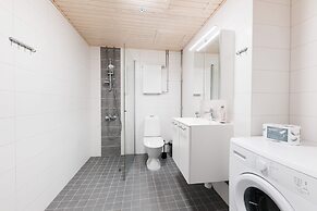 Forenom Serviced Apartments Neilikkatie