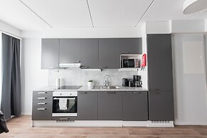 Forenom Serviced Apartments Neilikkatie