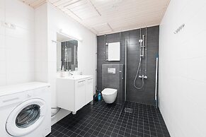 Forenom Serviced Apartments Neilikkatie