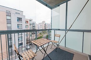 Forenom Serviced Apartments Neilikkatie