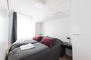 Forenom Serviced Apartments Neilikkatie