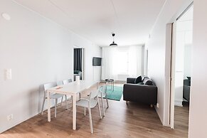 Forenom Serviced Apartments Neilikkatie
