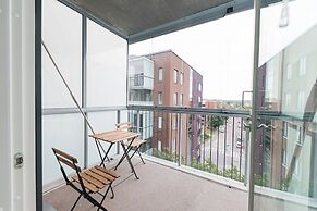 Forenom Serviced Apartments Neilikkatie