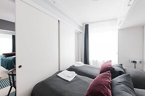 Forenom Serviced Apartments Neilikkatie