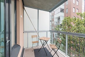 Forenom Serviced Apartments Neilikkatie