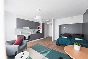 Forenom Serviced Apartments Neilikkatie