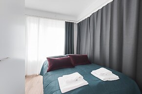 Forenom Serviced Apartments Neilikkatie