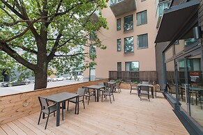 Forenom Serviced Apartments Neilikkatie