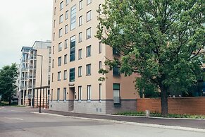 Forenom Serviced Apartments Neilikkatie