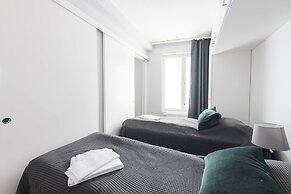 Forenom Serviced Apartments Neilikkatie