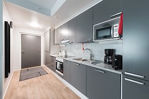 Forenom Serviced Apartments Neilikkatie