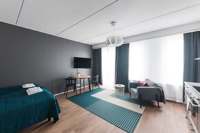 Forenom Serviced Apartments Neilikkatie