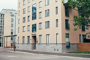 Forenom Serviced Apartments Neilikkatie