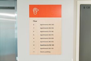 Forenom Serviced Apartments Neilikkatie