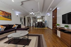 Erica Residences