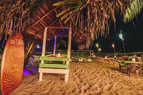 International Beach Hotel and Restaurant