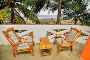 International Beach Hotel and Restaurant