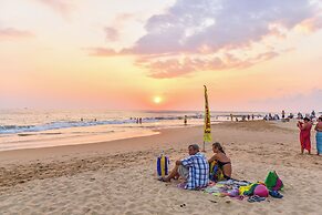 International Beach Hotel and Restaurant