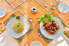 International Beach Hotel and Restaurant