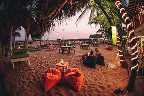 International Beach Hotel and Restaurant