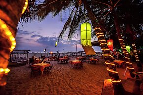 International Beach Hotel and Restaurant