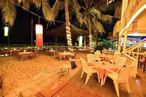 International Beach Hotel and Restaurant