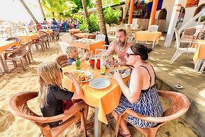 International Beach Hotel and Restaurant