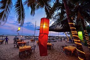 International Beach Hotel and Restaurant