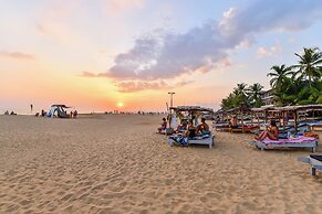 International Beach Hotel and Restaurant