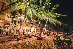 International Beach Hotel and Restaurant