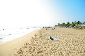 International Beach Hotel and Restaurant