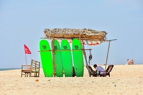 International Beach Hotel and Restaurant