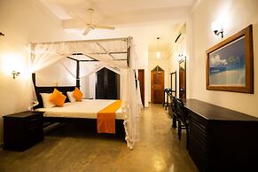 International Beach Hotel and Restaurant