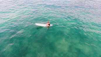 International Beach Hotel and Restaurant