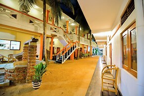 International Beach Hotel and Restaurant