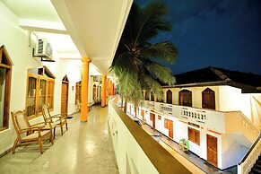 International Beach Hotel and Restaurant