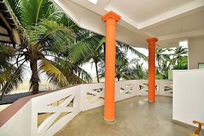 International Beach Hotel and Restaurant