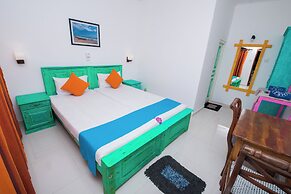 International Beach Hotel and Restaurant