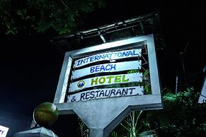 International Beach Hotel and Restaurant